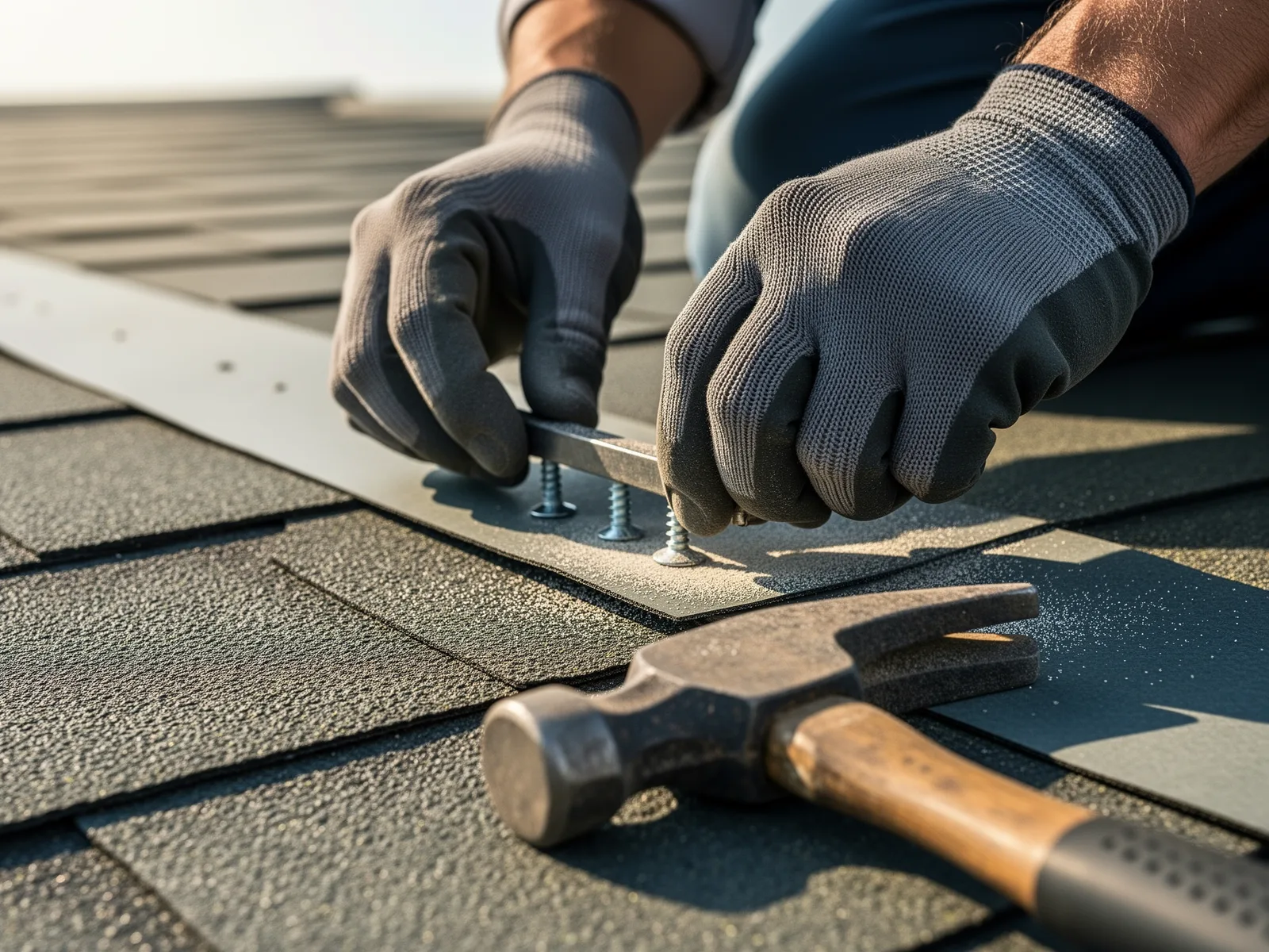 Why choose Fascia Repair in Barneveld, NY